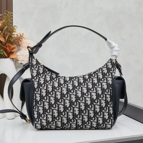 Dior Ladies Bag