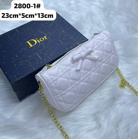 Dior ladies bag