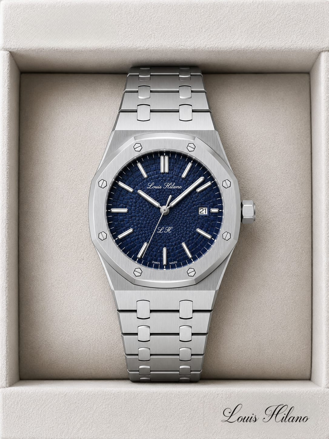 Hilano Imperial
Watches