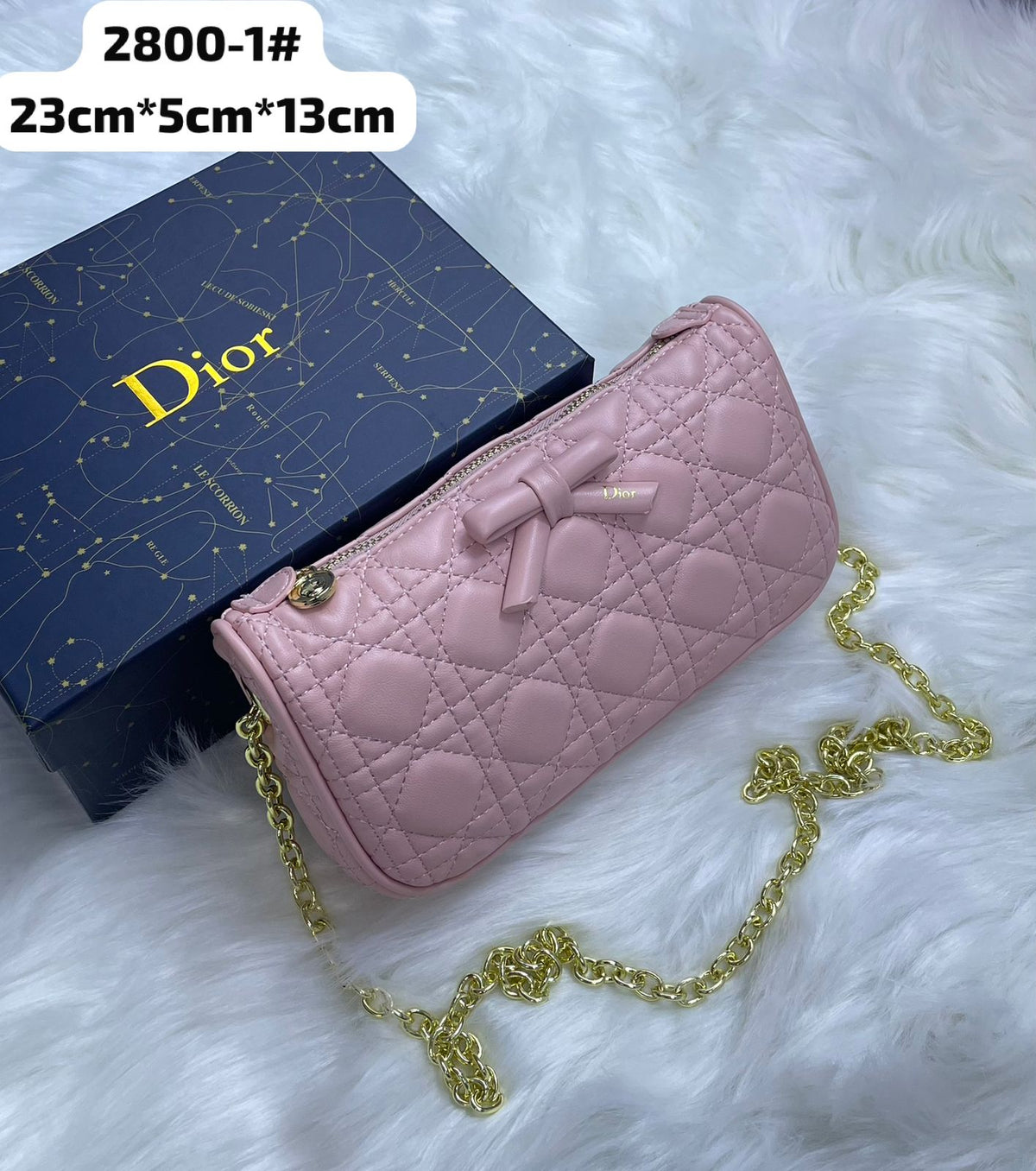Dior ladies bag