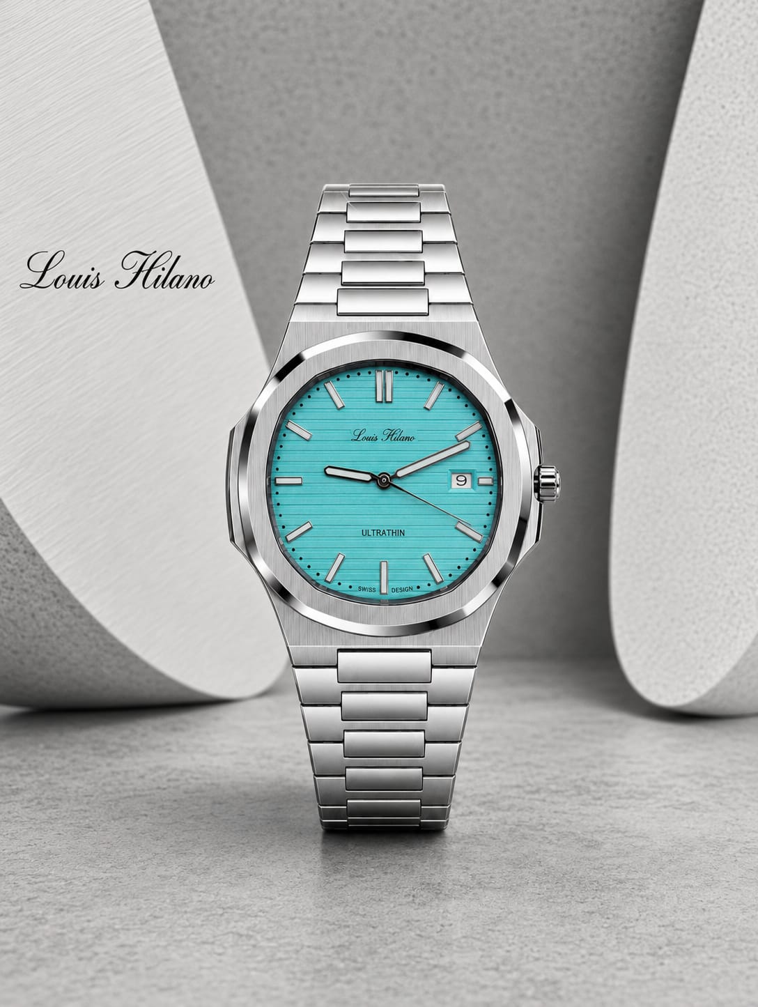 Hilano Qsar
Watches