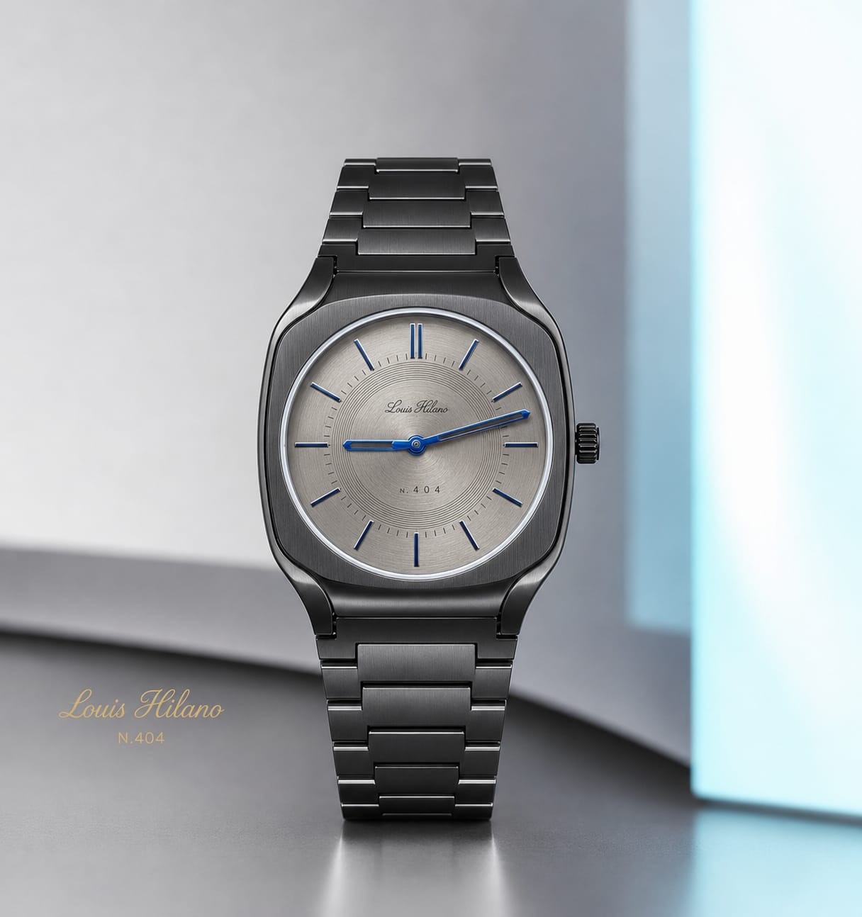 Hilano Exaltis
Watches