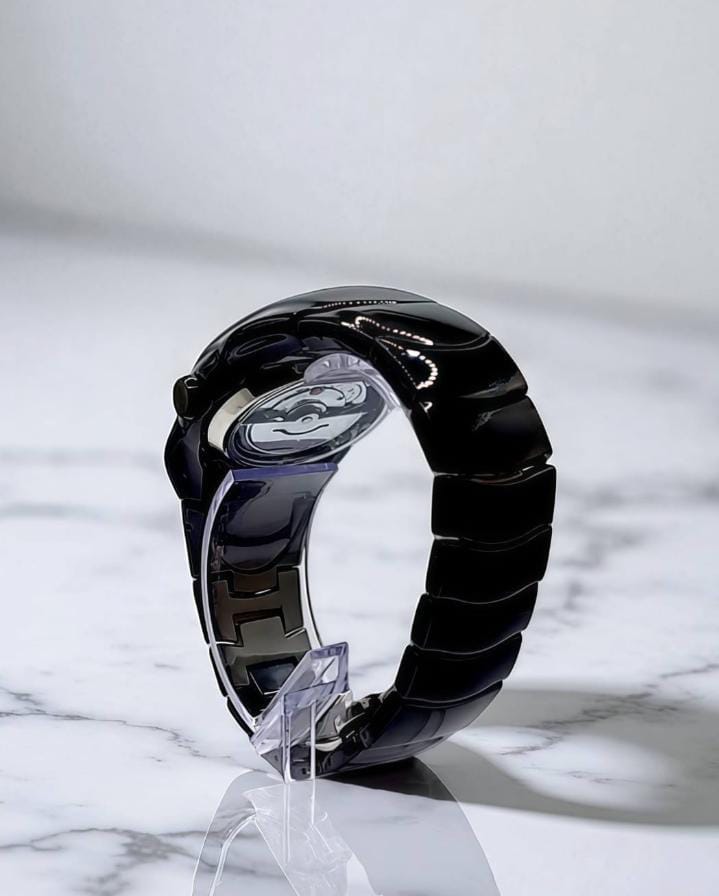 Oakley Timebomb 2.0 watch