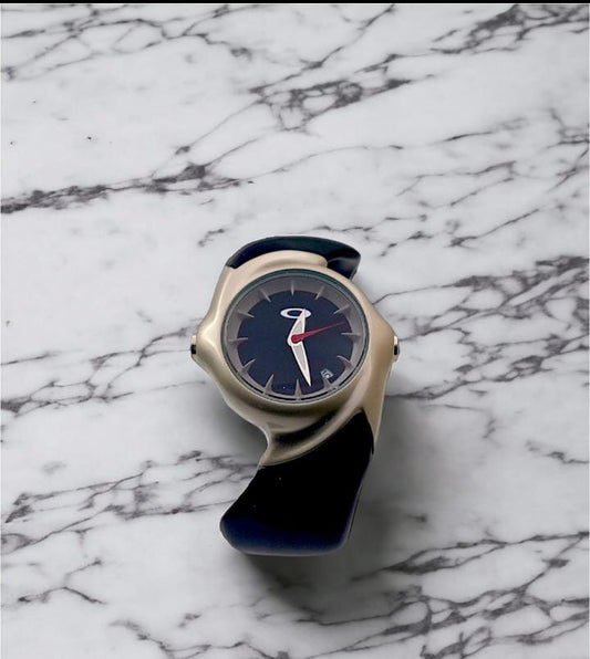 Oakley Crush Watch