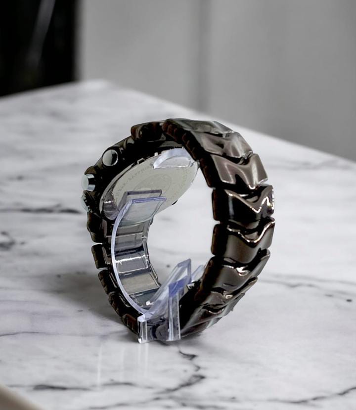 Oakley GMT (Greenwich Mean Time) Watch