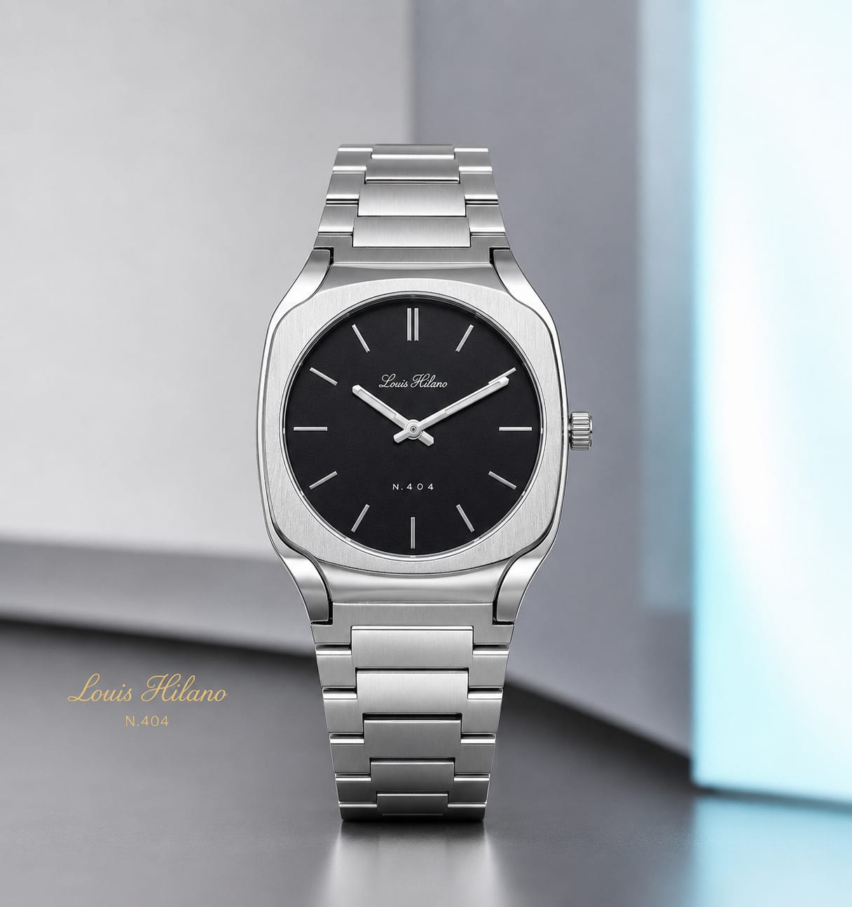 Hilano Dominion
Watches