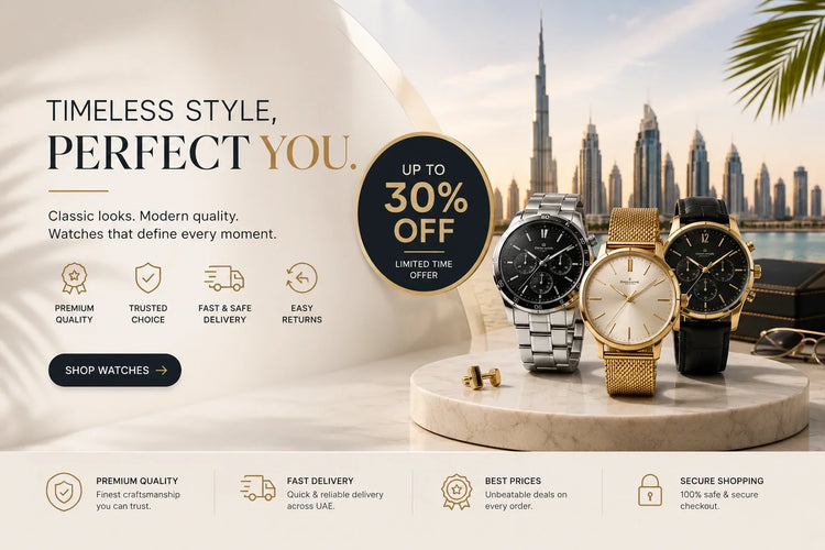 Watches