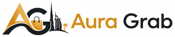 Aura Grab