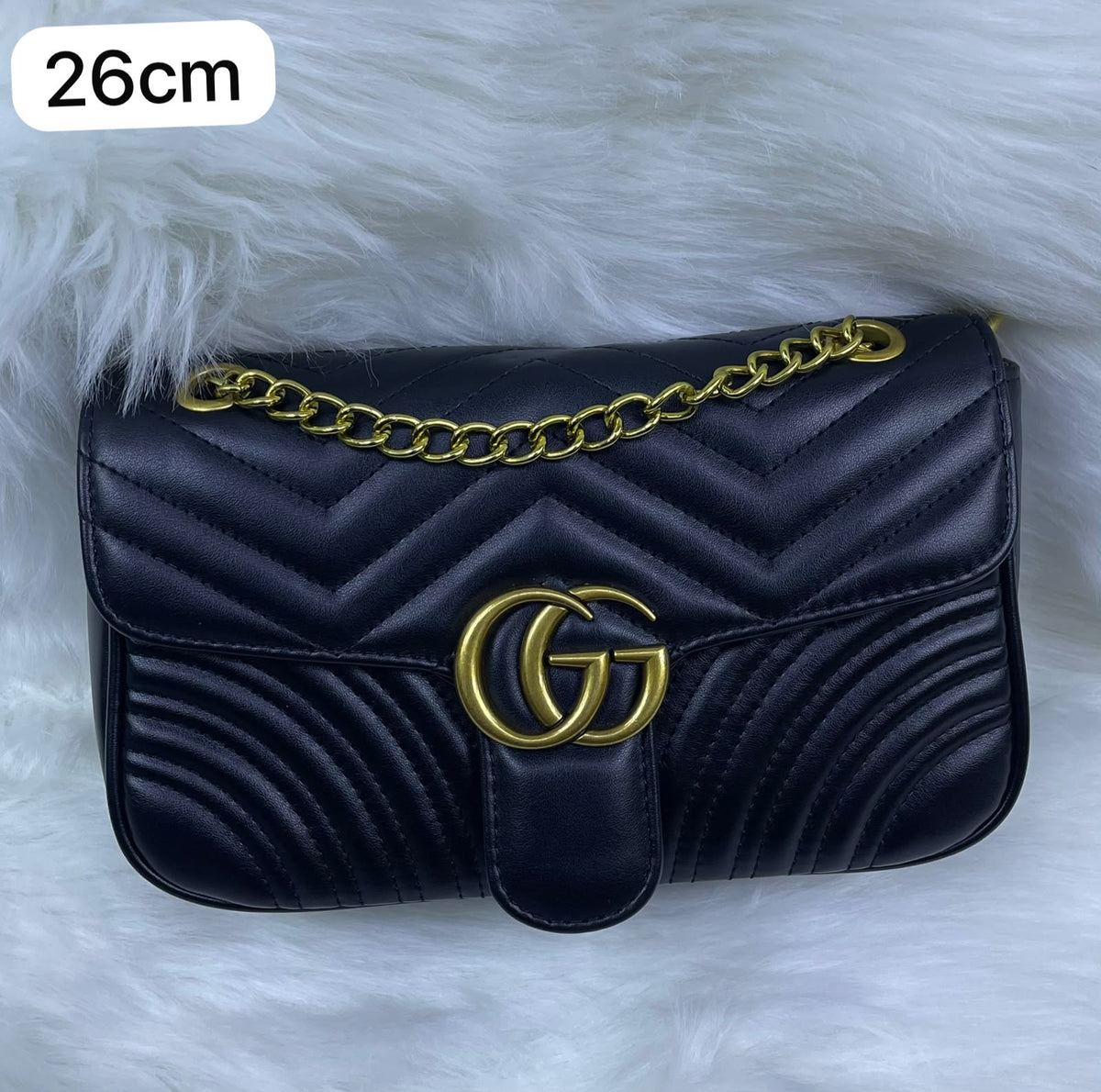 Gucci Ladies bags