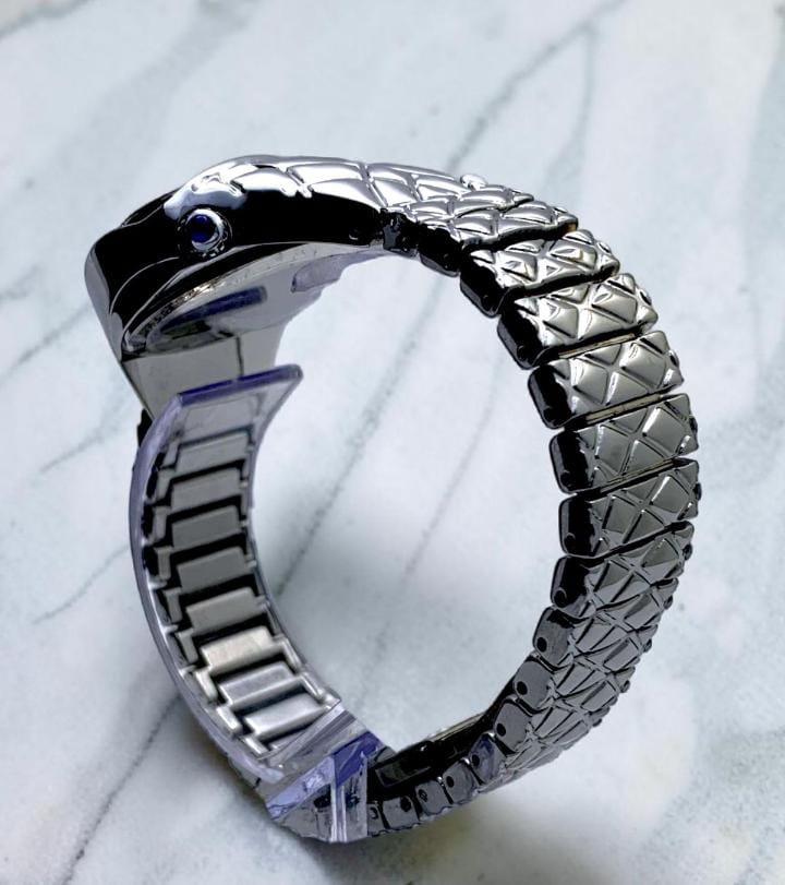 Cabane de Zucca X Seiko Dragon Eye (Ice Blue Dial)