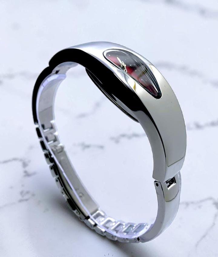 VIVAYOU Waterdrop (Rose Dial) Watch