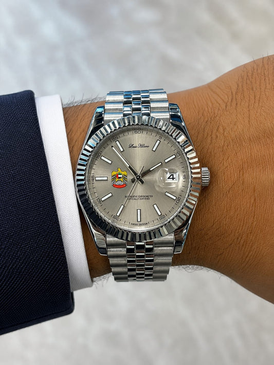 Hilano Emperor
Watches