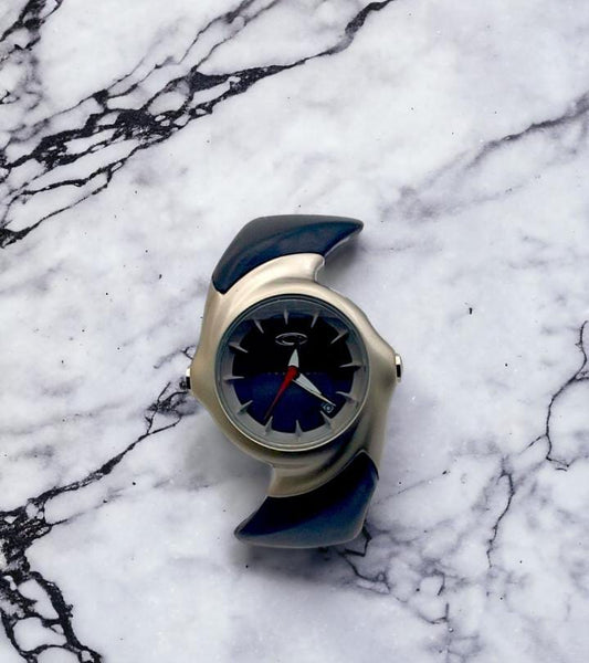 Oakley Crush Watch