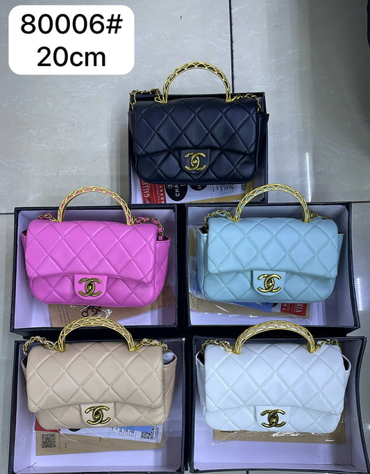 Chanel ladies Bags