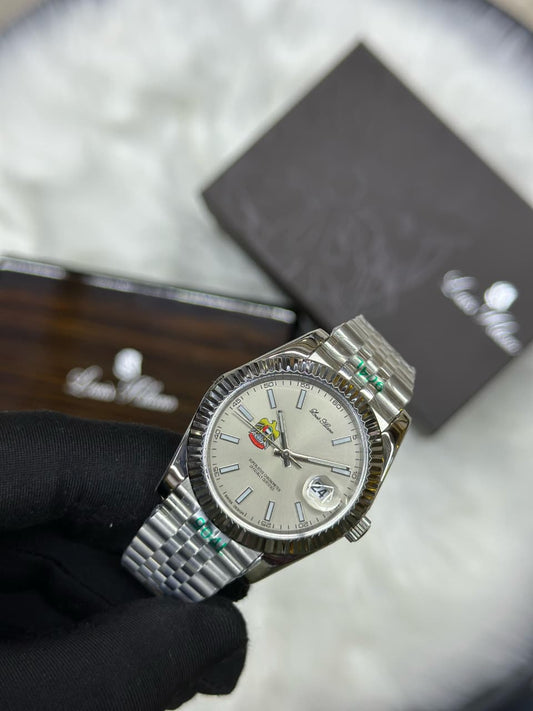Hilano Emperor
Watches