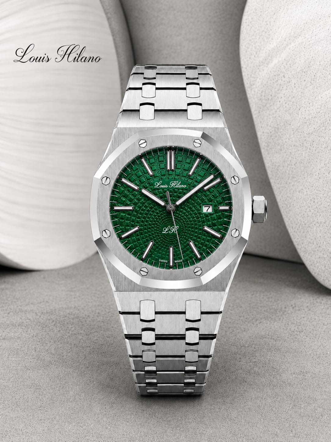 Hilano Imperial
Watches