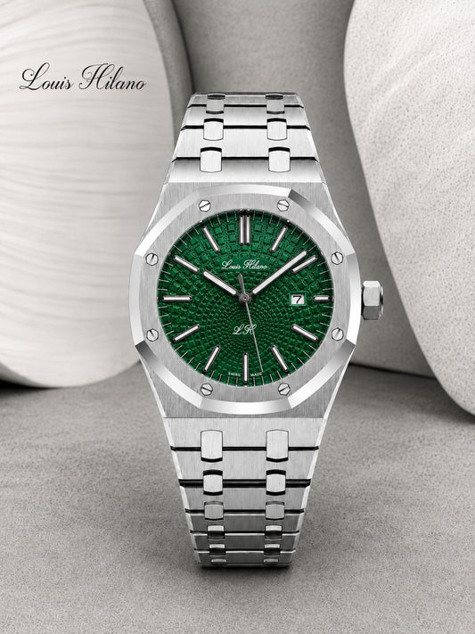 Hilano Imperial
Watches