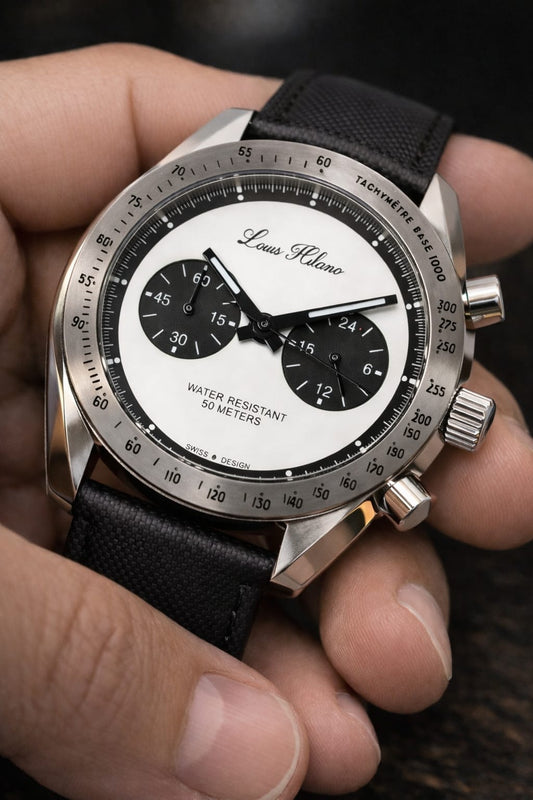 Hilano Luxe
Watches