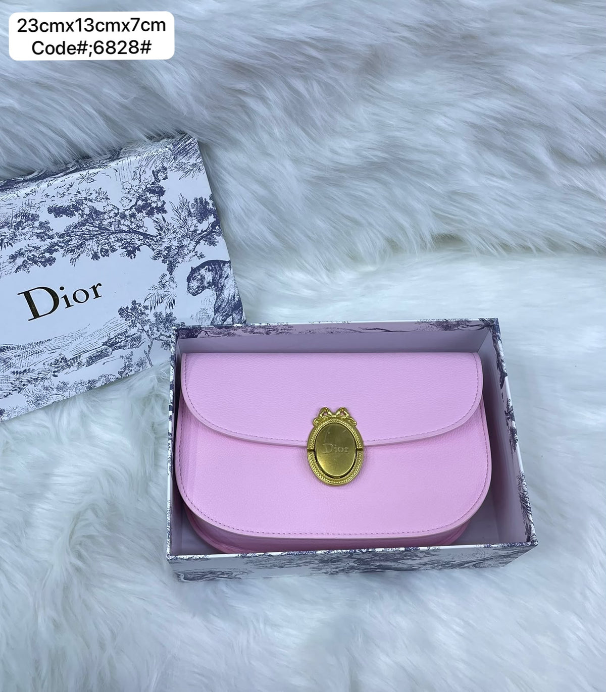 Dior Ladies bag