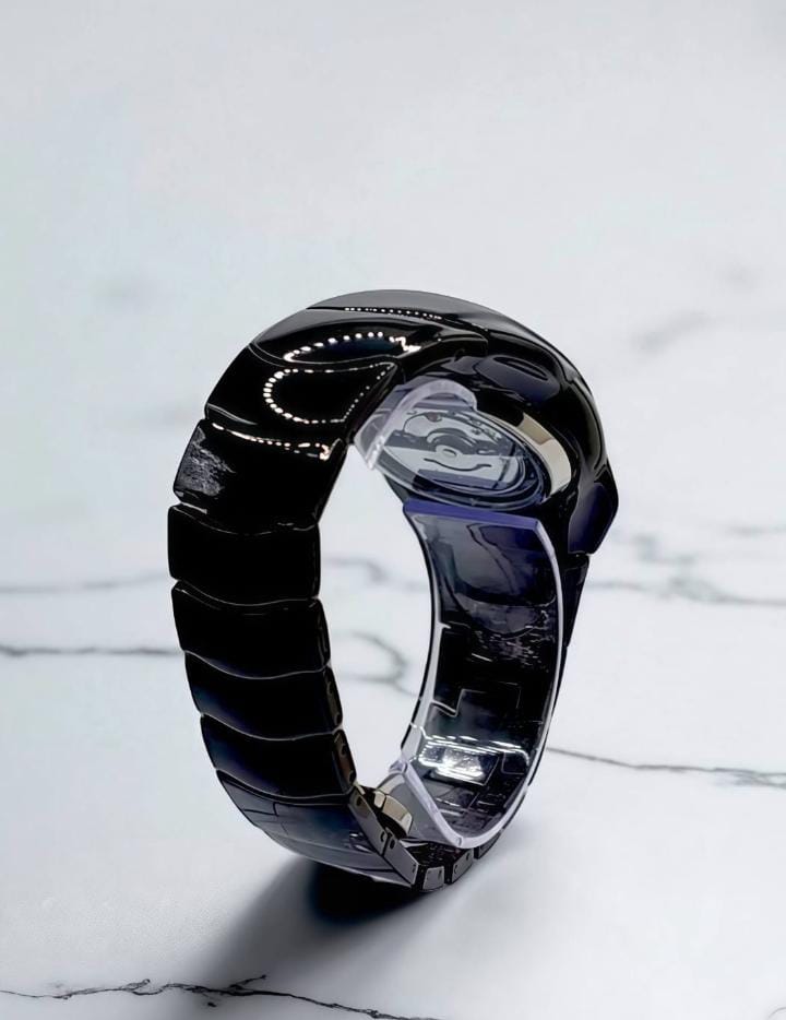 Oakley Timebomb 2.0 watch