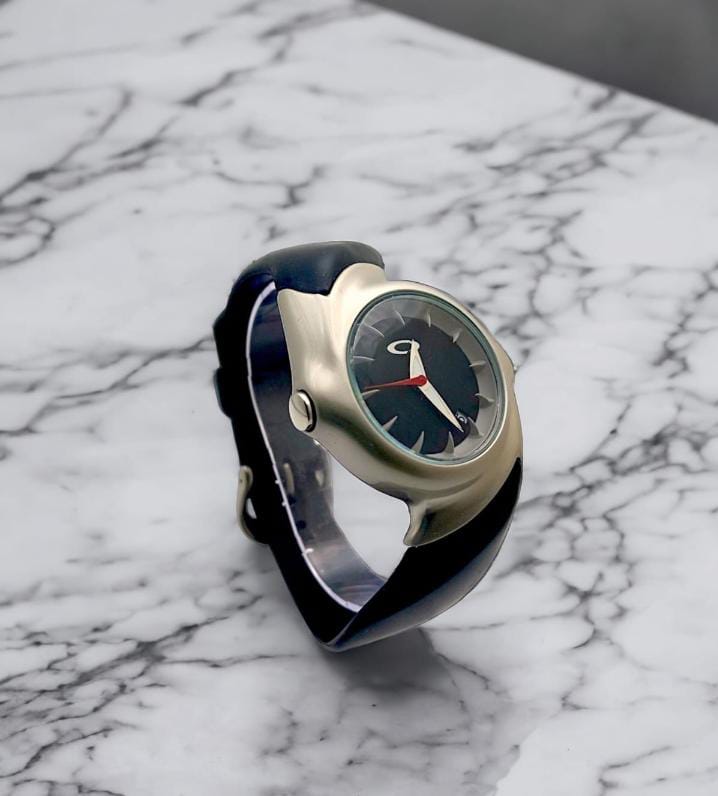 Oakley Crush Watch