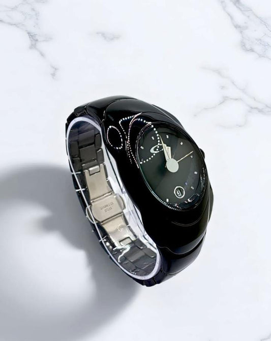 Oakley Timebomb 2.0 watch