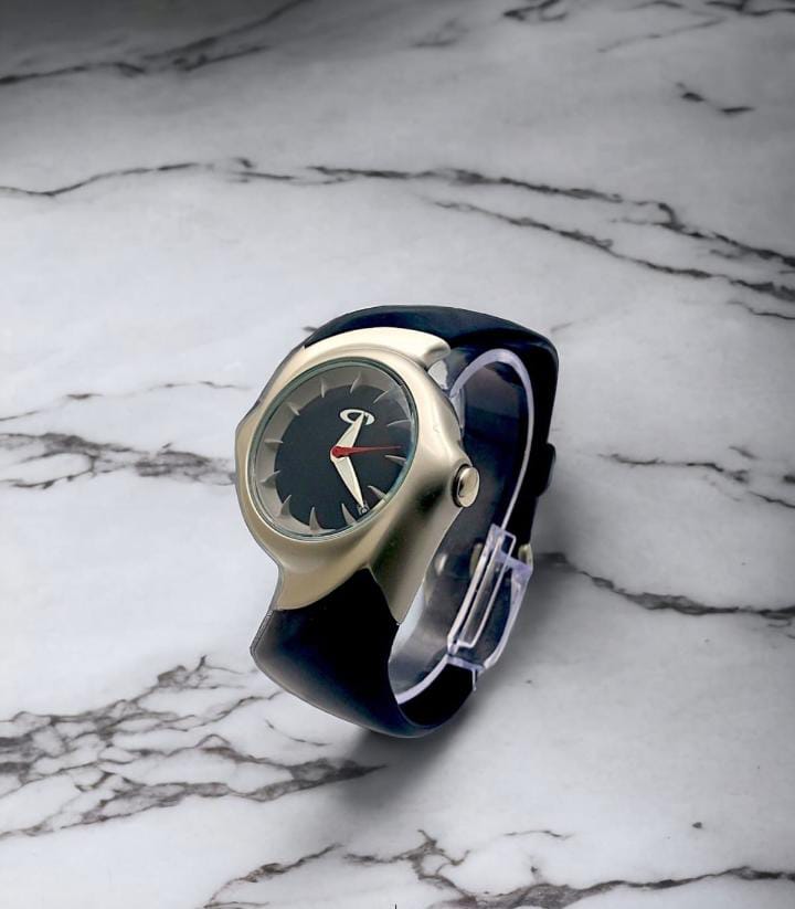 Oakley Crush Watch