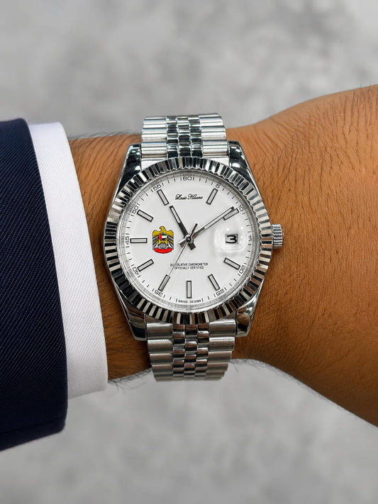 Hilano Emperor
Watches