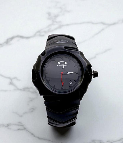 Oakley Blade 2.0 (Glossy Fully Black) Watch