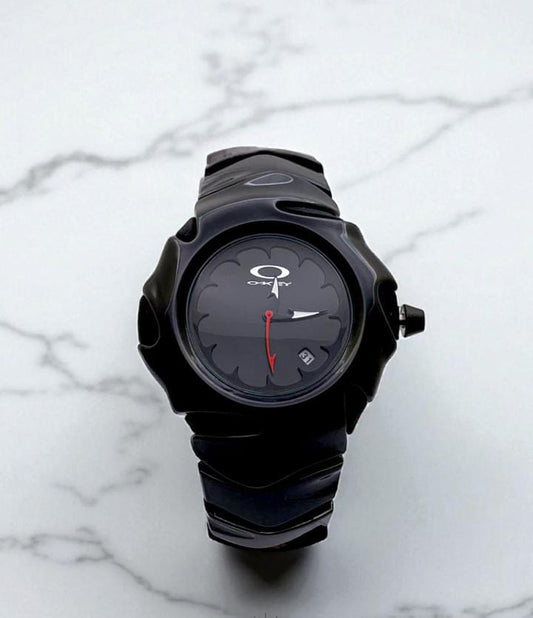 Oakley Blade 2.0 (Glossy Fully Black) Watch