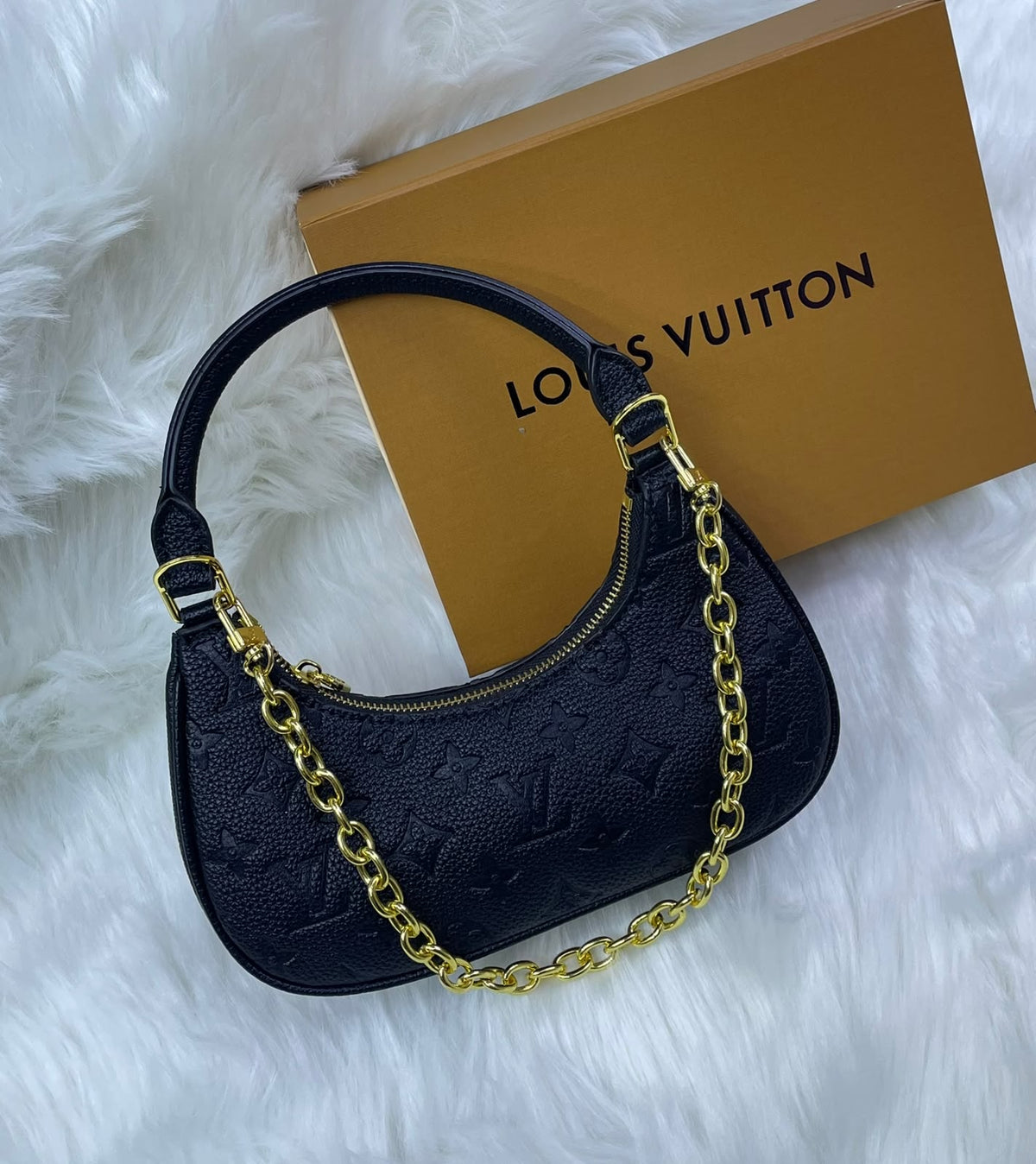 Lv ladies bag