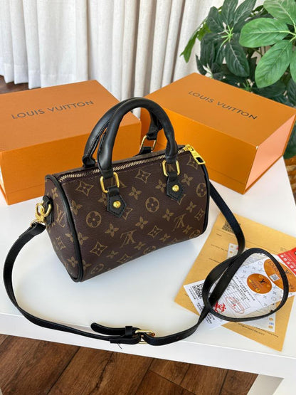 LV ladies bag