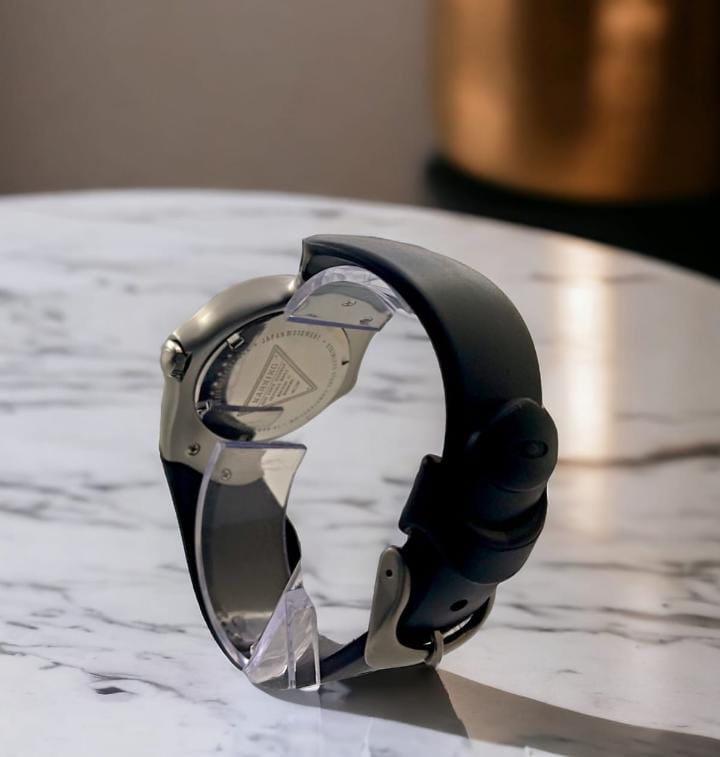 Oakley Crush Watch