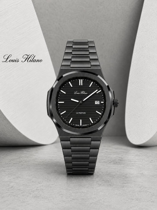 Hilano Durrat
Watches