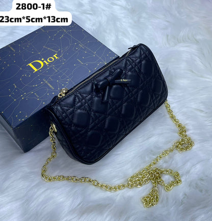 Dior ladies bag