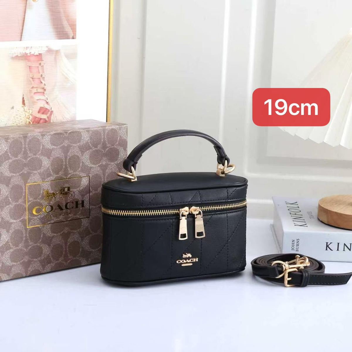 Coach Ladies bags