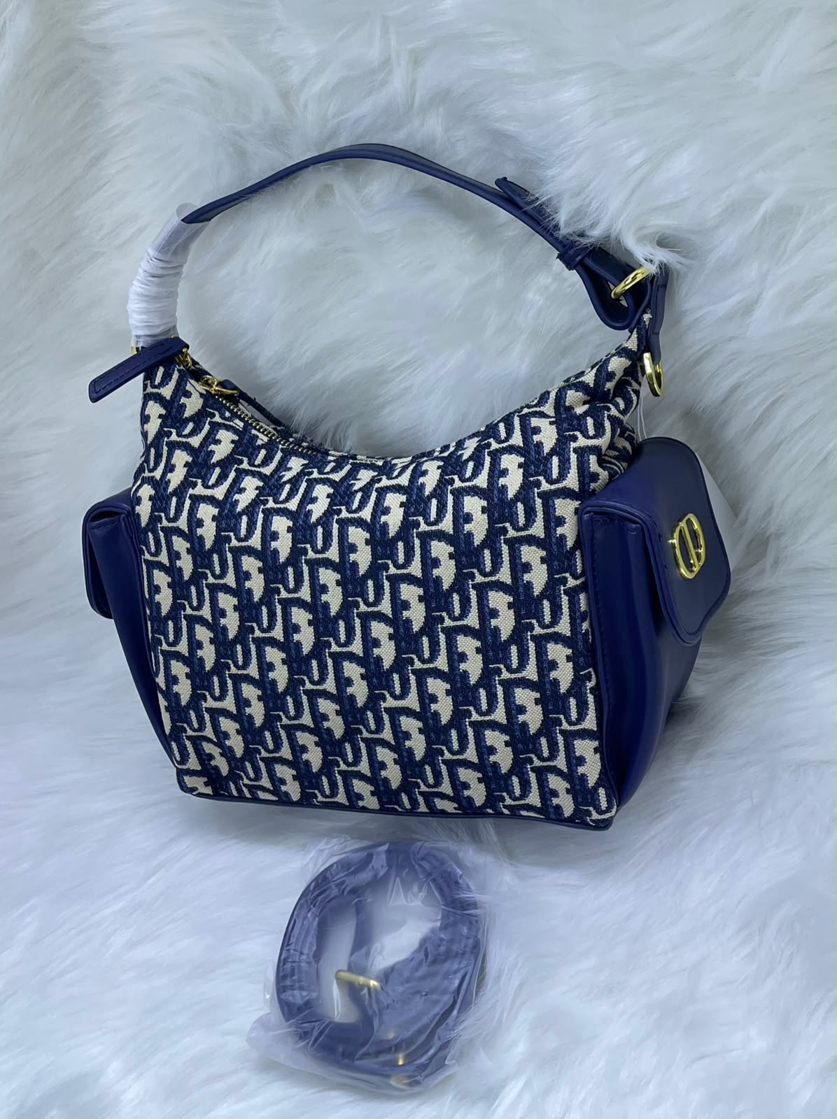 Dior Ladies Bag