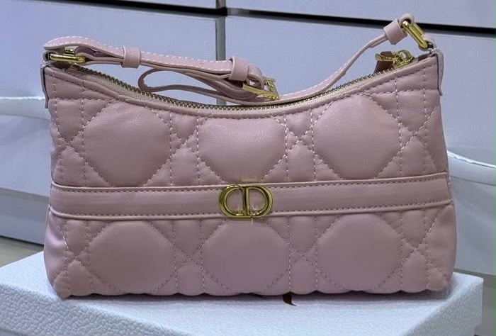 Dior ladies bag