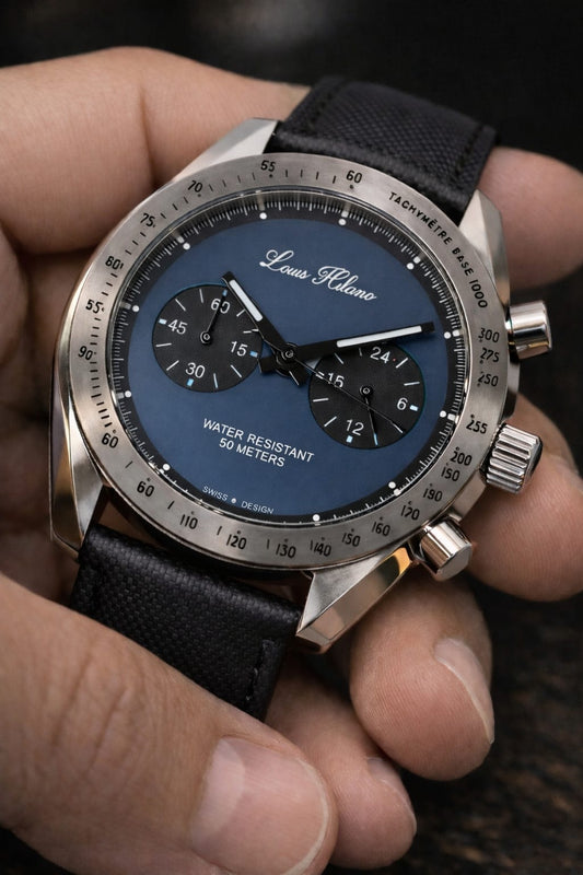 Hilano Prime
Watches
