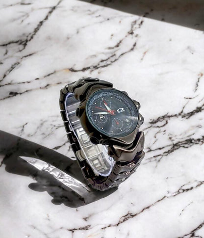 Oakley GMT (Greenwich Mean Time)