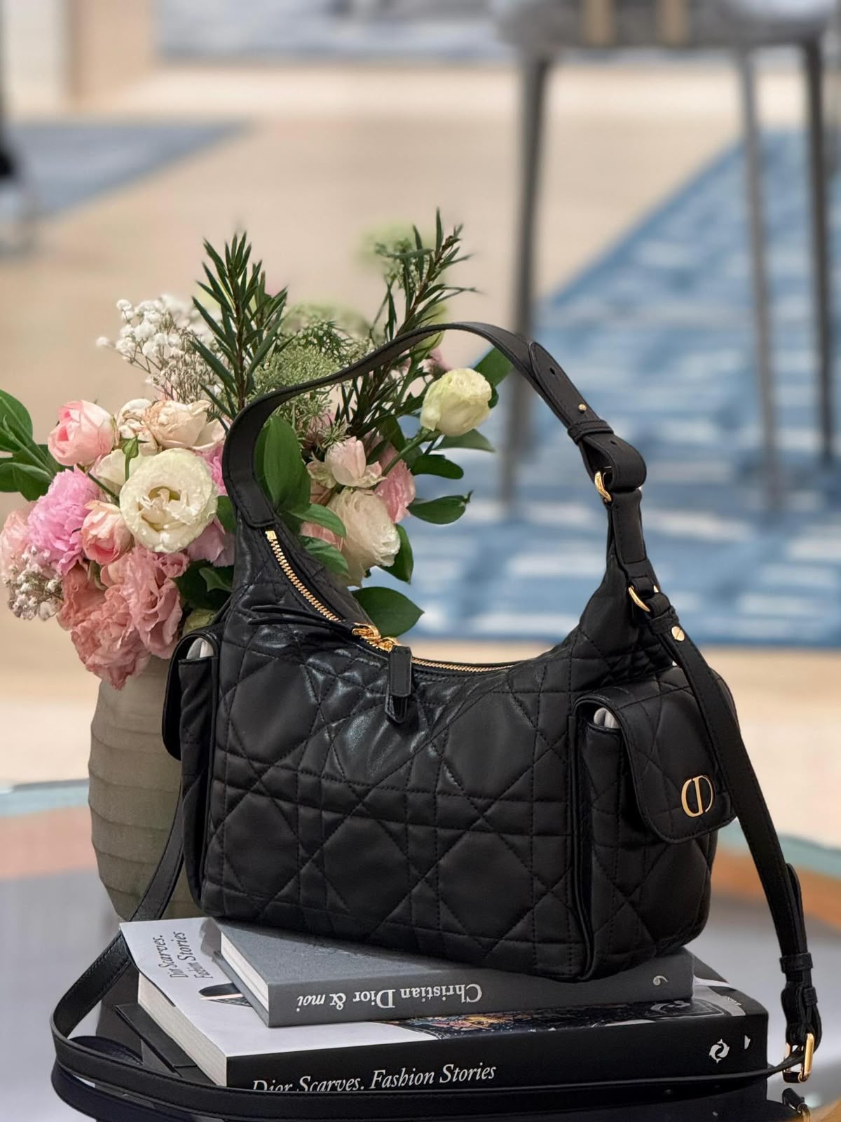 Dior Ladies Bag