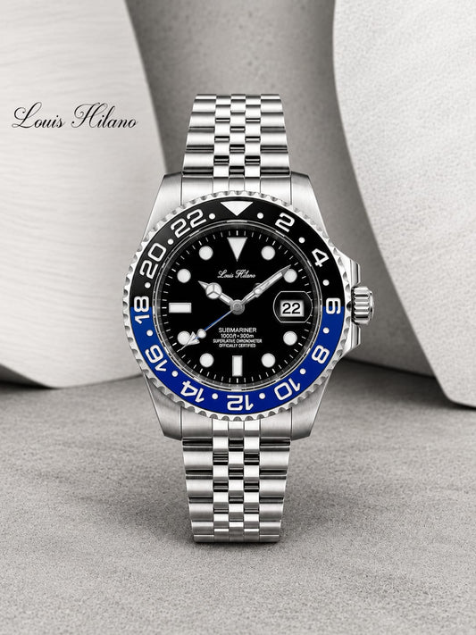 Hilano Ascend
Watches