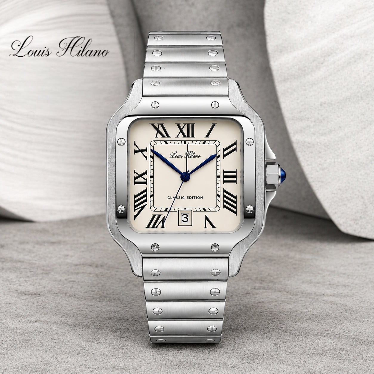 Hilano Stellar
Watches