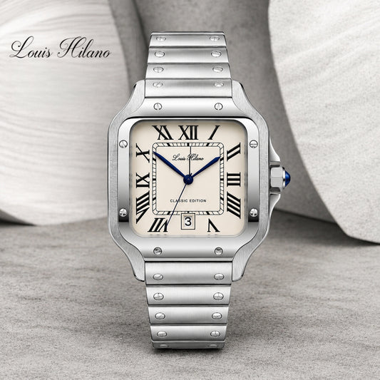 Hilano Stellar
Watches