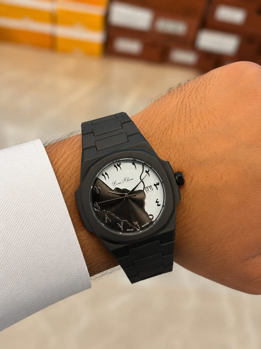 Hilano Elite
Watches