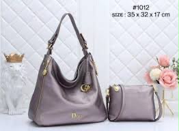 Dior Ladies bags