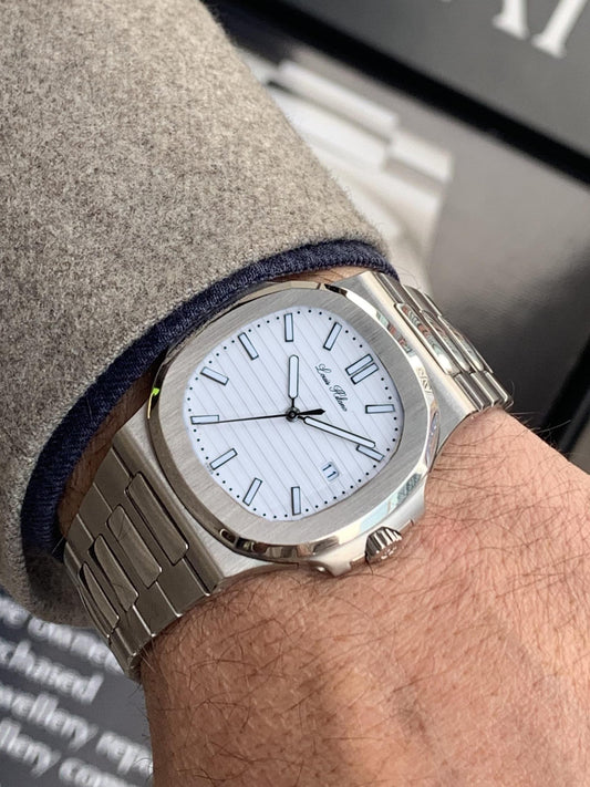Hilano Prestige
Watches