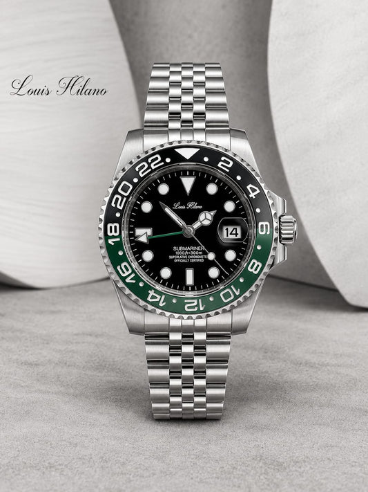 Hilano Ascend
Watches