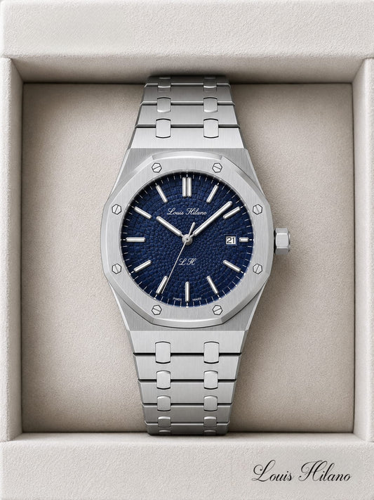 Hilano Imperial
Watches