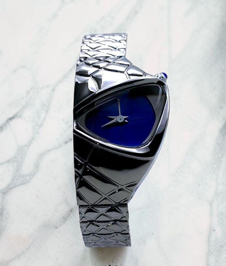 Cabane de Zucca X Seiko Dragon Eye (Ice Blue Dial)